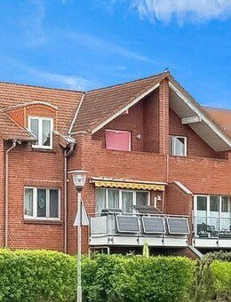 Mehrfamilienhaus mit 3 Wohnungen im Wohnpark Wanzleben-Börde - Wanzleben-Börde