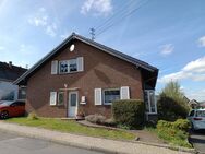 Gepflegtes Einfamilienhaus in Dürrholz - Dürrholz