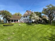 Traumhaftes Landhaus unter Reet - Fehmarn