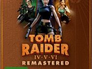 Tomb Raider IV-VI Remastered Starring Lara Croft: Deluxe Edition Nintendo Switch 2