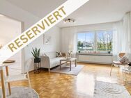 Charmante 2-Zimmer-Wohnung sucht neue Eigentümer! - Meinerzhagen