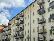 2-Zimmer Wohnung in Sankt Johannis!! - Nürnberg