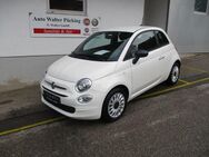 Fiat 500, Basis Basis, Jahr 2023 - Pöcking