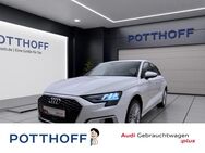 Audi A3, Sportback 40 TFSie advanced, Jahr 2021 - Hamm