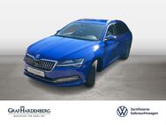 Skoda Superb, 1.5 TSI Combi Style, Jahr 2022 - Offenburg