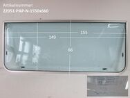 Wohnwagenfenster Parapress A7 PPB-RX D2160 ca 155 x 66 bzw 149 x - Schotten Zentrum