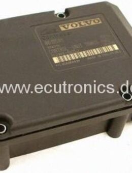 ABS Steuergeraet VOLVO 850 S70 C70 V70 S80 S60 REPARATUR - Neumünster