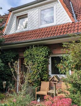 Schönes, ruhiges u. zentral gelegenes Reihenhaus - Stade (Hansestadt)