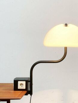 Martinelli Luce Serpente Table Lamp zu Space Age Mid Century 60er - Hamburg Hamburg-Nord