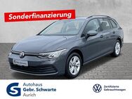 VW Golf Variant, 1.5 TSI Golf VIII Life, Jahr 2023 - Aurich