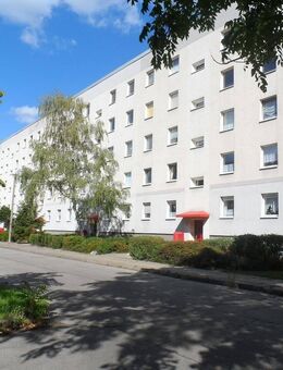 WBG - 2-RWE - mit Badewanne! - Brandenburg (Havel)