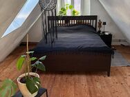 Möblierte 3 Zimmer Wohnung in Neuburg / Stadtmitte - Wunderschöner Ausblick - Neuburg (Donau)