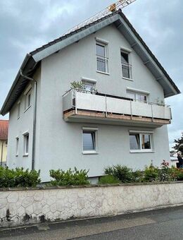 ***TOP Gelegenheit*** 3-Fam.-H., voll unterkellert, 3 Garagen, Stellplätze, energetisch saniert, Eigennutzung o. KA möglich... - Weisenheim (Sand)