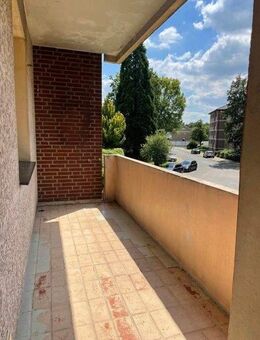 3-Raum-Wohnung für Sie und Ihre Familie! - Osnabrück