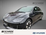 Hyundai IONIQ 6, 7.4 UNIQ 7kWh dig Außensp, Jahr 2023 - Eisenach