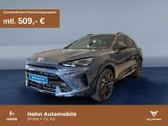 CUPRA Formentor, 1.5 eTSI 150PS SennheiserSound, Jahr 2024 - Göppingen