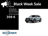 Audi Q2, S line 35 TFSI, Jahr 2022 - Ludwigshafen (Rhein)