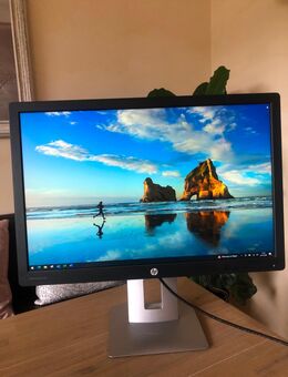HP EliteDisplay E242 Monitor FHD (24 Zoll) - Bremen