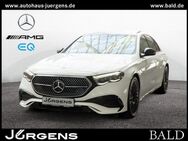 Mercedes E 220, d AMG-Sport Superscreen Night Dist, Jahr 2024 - Iserlohn