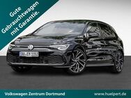 VW Golf, 2.0 VIII GTI BLACK STYLE, Jahr 2023 - Dortmund