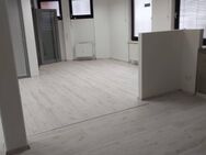 Helle 2,5-Raum-Wohnung im Erdgeschoss zentral in Lam zu mieten! - Lam
