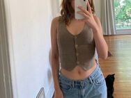 Crop Top - Berlin