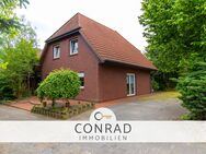 Haus für preisbewusste Stadtflüchtige - Dünsen