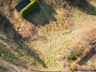 Sonniges Grundstück mit positiver Bauvoranfrage in traumhafter Naturlage - Neunkirchen-Seelscheid