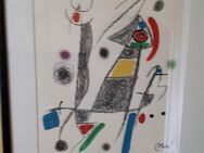 Joan Miro - Duisburg