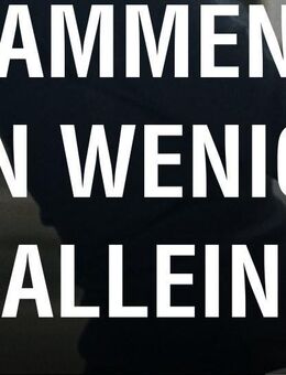 M sucht beste Freundin - Taucha