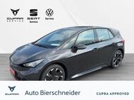 CUPRA Born, h 19 WP, Jahr 2023 - Gunzenhausen