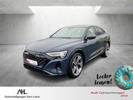 Audi Q8, Sportback 55 Standklima, Jahr 2024 - Goslar