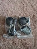 bürostuhl rollen 22mm Ersatz-hartbodenrollen in 10115