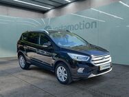Ford Kuga, 1.5 EcoBoost AWD Cool&Connect Automatik, Jahr 2019 - München