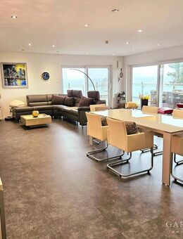 Exklusive Penthouse-Wohnung für die Generation "55 plus"! - Hochstadt (Pfalz)