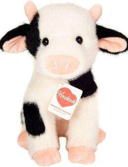 Teddy Hermann® Kuscheltier Kuh Smilla 25 cm
