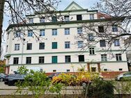 Kapitalanleger aufgepasst! TOP 2 Zi.-Whg., hochwertige Ausstattg., EBK, ruhige und gefragte Lage - Leipzig