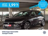 VW Golf, 1.5 TSI Move, Jahr 2024 - Stuttgart