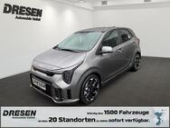 Kia Picanto, 1.2 GT-LINE PE2, Jahr 2024 - Neuss