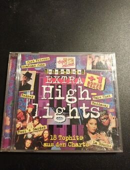 Top13 Music - Extra Highlights - 18 Tophits Compilation - Essen