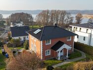 Exklusive Seeblick-Villa in Binz - Mediterraner Charme trifft Ostsee-Flair - Binz (Ostseebad)