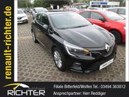 Renault Clio, TCe 130 GPF INTENS, Jahr 2020 - Bitterfeld-Wolfen Thalheim