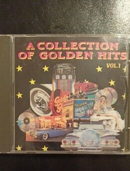 A Collection Of Golden Hits Vol. 1 - Essen