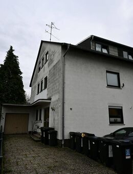 5 Zimmer Wohnung in Wiesbaden - Wiesbaden