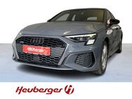 Audi A3, Sportback 40 TFSI quattro S, Jahr 2024 - Bernbeuren