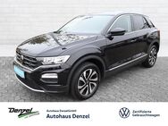 VW T-Roc, 2.0 TDI ACTIVE, Jahr 2021 - Wohratal