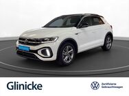 VW T-Roc, 2.0 TDI R-Line, Jahr 2024 - Minden (Nordrhein-Westfalen)