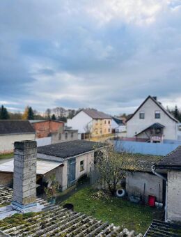 Einfamilienhaus mit Baugrundstück in Detershagen - Burg (Sachsen-Anhalt)