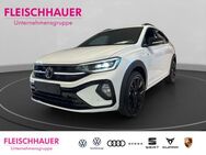 VW Taigo, R-Line digitales Blendfreies Fernl, Jahr 2024 - Köln