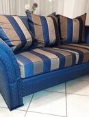 2 hochwertige, edle Sofa mit Schlaf-,Sitzplatzerweiterungsmöglichkeit, Hersteller Walter Frommholz, ab a 280 € in 90518